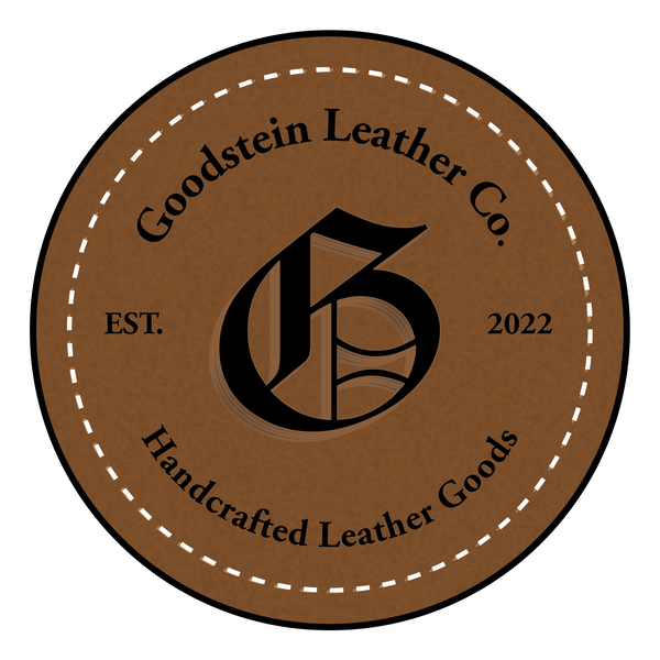 Goodstein Leather Co.